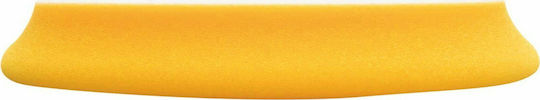 Rupes Polishing Sponge 180mm Yellow Medium 9.DA180M