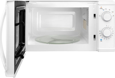 ECG MTM 2070 W MTM2070W Microwave Oven 20lt White