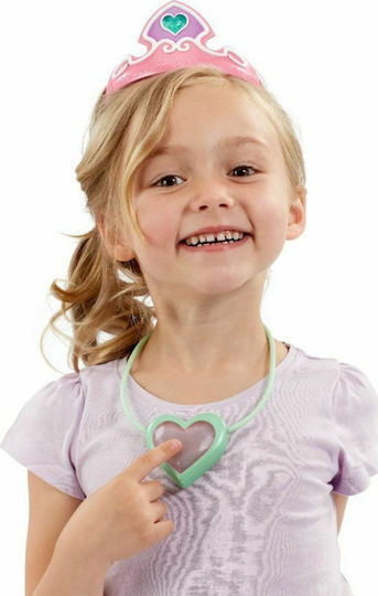 AS Nella Princess Tiara
