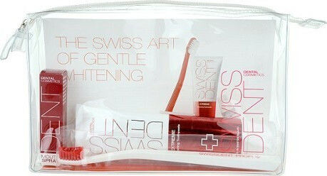 Swissdent Extreme Toothpaste for Whitening 109ml