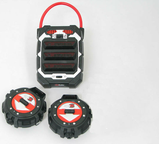 Just Toys Spy X Tracker για 6+ Ετών
