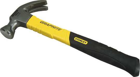 Stanley Σφυρί με Λαβή από Γραφίτη Προκοβγάλτης 1-51-505