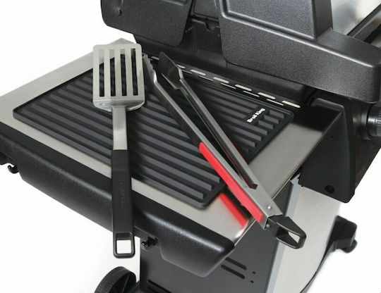 Broil King Клещи Месо Неръждаем 43см