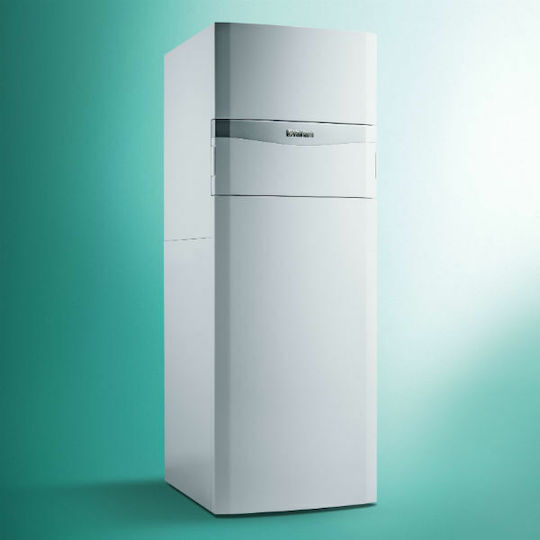 Vaillant auroCOMPACT VSC S 206/4-5 Boiler Condensare Cazane cu arzător 17196kcal/h
