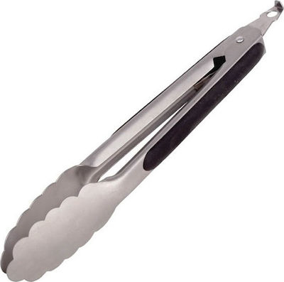 Viosarp Tongs Meat of Stainless Steel 25cm