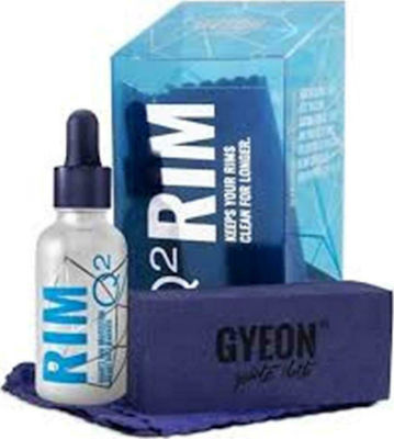 Gyeon Q2 Rim 30ml