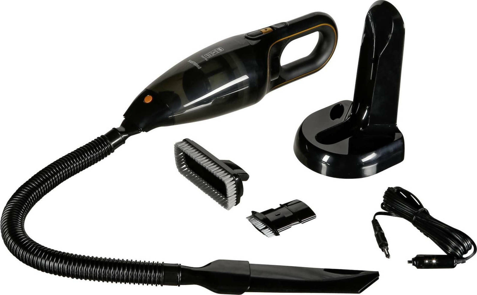 philips fc6149 minivac