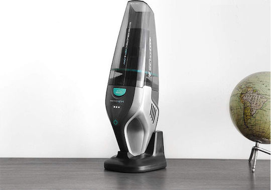 Cecotec Conga Immortal ExtremeSuction 14.8V Rechargeable Handheld Vacuum 14.8V Gray