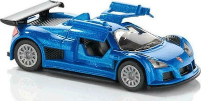 Siku Gumpert Apollo Auto 1:50 für 3++ Jahre 1444 SI001444