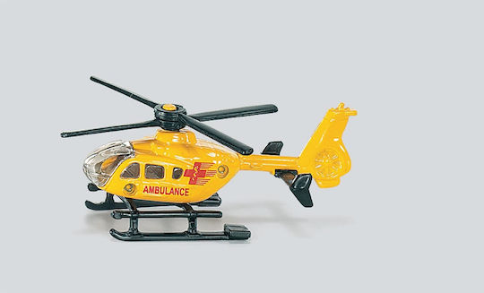 Siku Helicopter for 3++ Years SI00