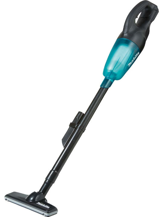 Makita DCL180ZB Solo Επαναφορτιζόμενο Σκουπάκι Stick Χωρίς Φορτιστή και Μπαταρία Μαύρο