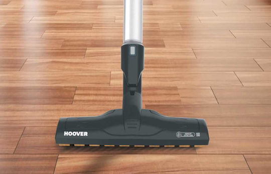 Hoover TX48ALG 011 Aspirator 700W cu sac 3.5lt Neagră
