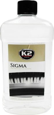 K2 Sigma Tyre Care Pack 500ml