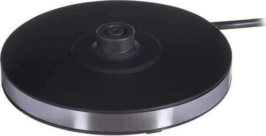 Esperanza Reisekessel 1.7Es 2200W Silber