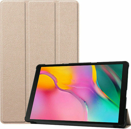 Tri-Fold Flip Cover Auriu Galaxy Tab S6 10.5