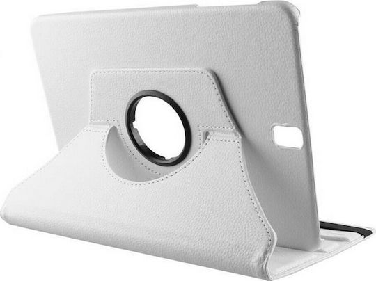 Volte-Tel Rotating Flip Cover Whitή (Galaxy Tab S4 10.5) 8218118