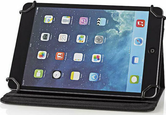 Nedis TCVR7100BK Flip Cover Black (Universal 7")