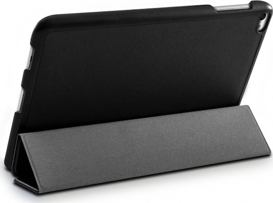 KWmobile Ultra Slim Flip Cover Μαύρη (MediaPad T2 10.0")