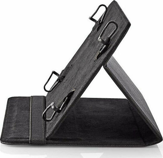Nedis TCVR7100BK Flip Cover Black (Universal 7")