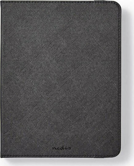 Nedis TCVR8100BK Flip Cover Negru Universal 8"