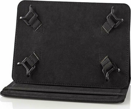 Nedis TCVR8100BK Flip Cover Negru Universal 8"