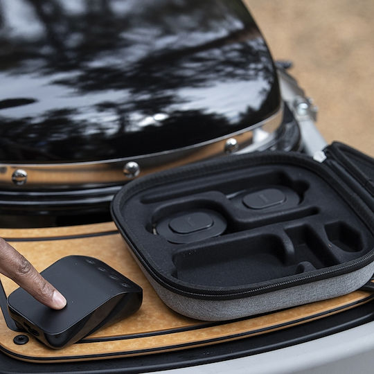Weber Carrying Case Carrying & Storage Case for Connect Smart Grilling Hub