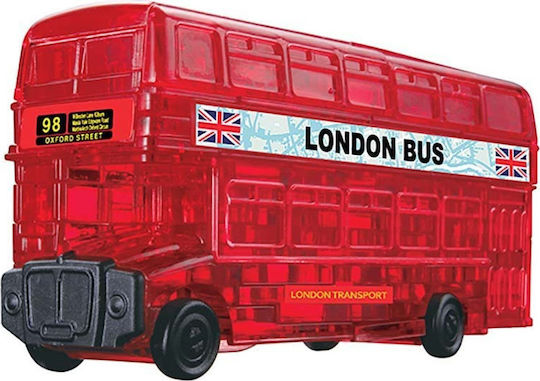 Puzzle 3D 53pcs