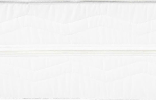 vidaXL Einzel Ergonomisch Matratze Schaum / Memory-Schaum 80x200x18cm