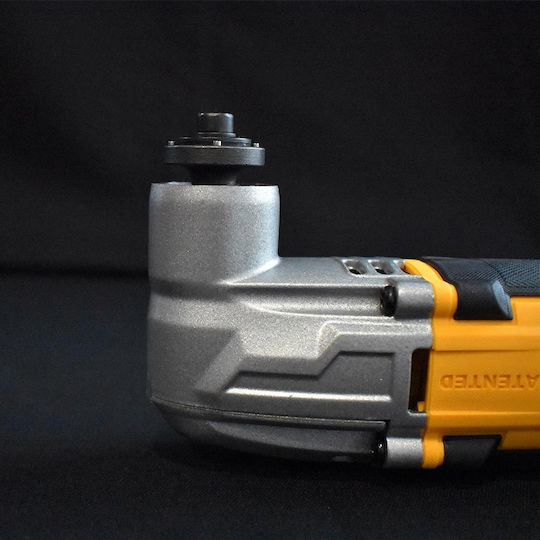 Ingco Electric Solo Oscillating Multi Tool 20V with Speed Control