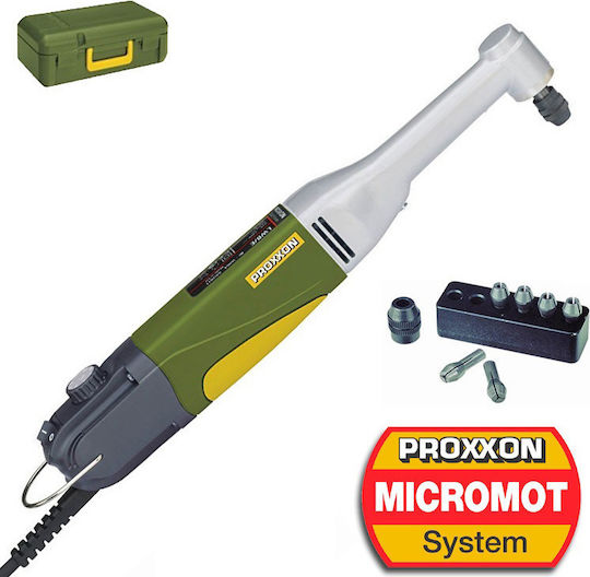 Proxxon WB 220/E Rotativ Multifuncțional electric cu control de viteză