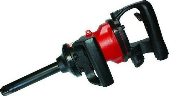 Satra A-4073L Αερόκλειδο 1" με Μέγιστη Ροπή 248.81kgm