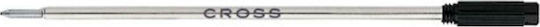 Cross Replacement Ink for Pen Medium Black