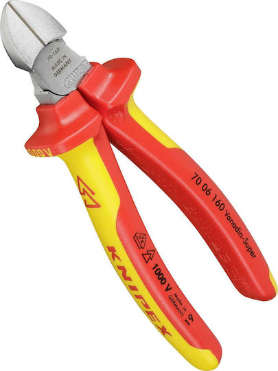 Knipex 00 20 13 Σετ Εργαλεία Χειρός 5τμχ