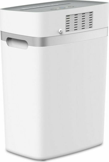 HP Oneshred Cross Cut 12-Sheet Paper Shredder