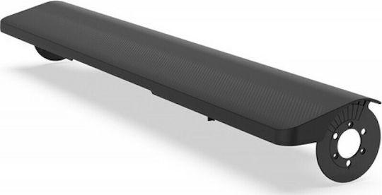 Designjet T200 T600 24 Roll Cover Mechanical Parts for HP 9GF94A