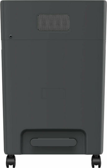 HP Като-изтривач на документи ProShredder 10MC Micro Cut 10 Листа с кошница 20лт