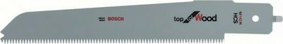 Bosch M1142H Jig Saw Blade for Wood 235mm Multilayer Top For Wood 2608650065