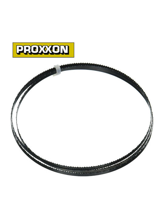 Proxxon Jig Bandsaw Blade for Wood with 14 teeth with coarse teeth 28176