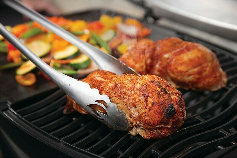 Napoleon - PRO285E-BK - TravelQ™ PRO285E Portable Electric Grill-PRO285E-BK  | Kleckner & Sons Appliances & Electronics