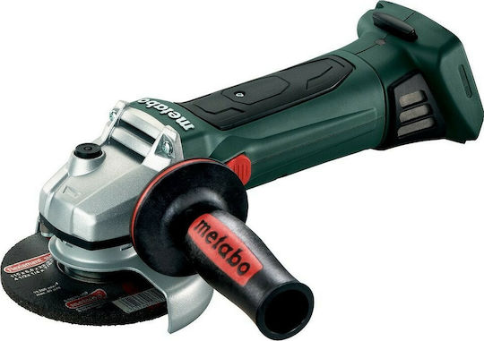 Metabo 685039000 Set Angle Wheel & Impact Drill Driver 18V with 2 Batteries 4Ah and Case