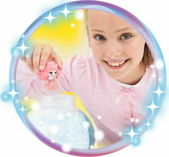 Giochi Preziosi Aquaria Set Glimmies Für 3+ Jahre 5cm