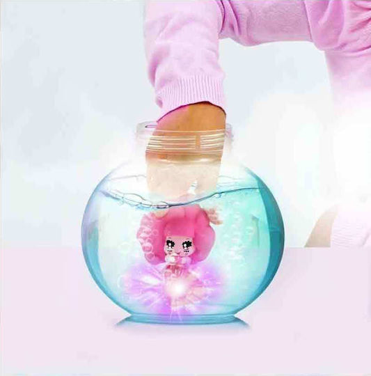 Giochi Preziosi Aquaria Set Glimmies Für 3+ Jahre 5cm
