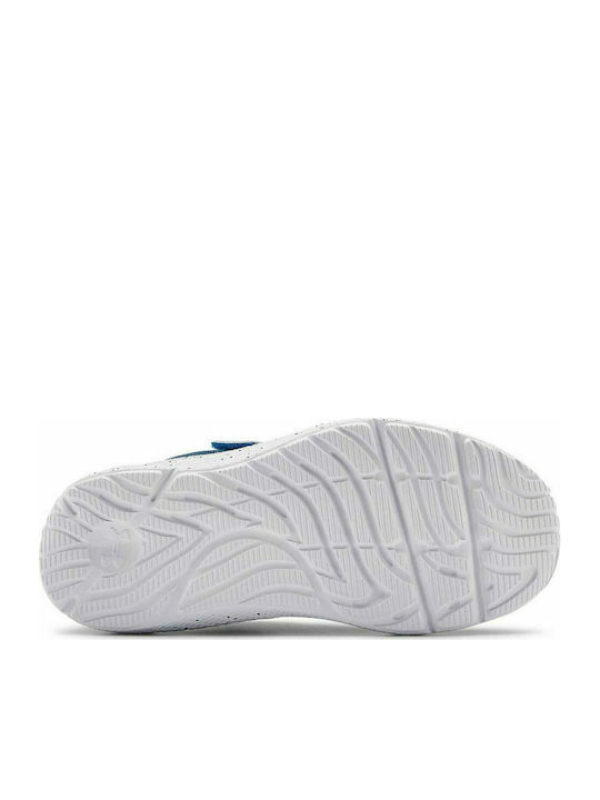 Pre School UA Pursuit 2 AC Kids Running Shoes Blue