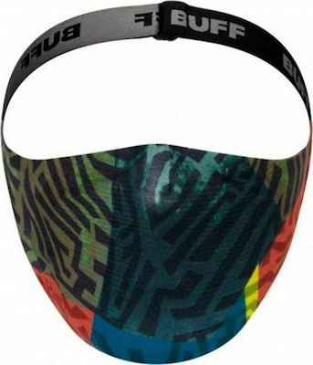 Buff Kids Filter Mask Mască de protecție Țesătură pentru copii 126643.845 1buc