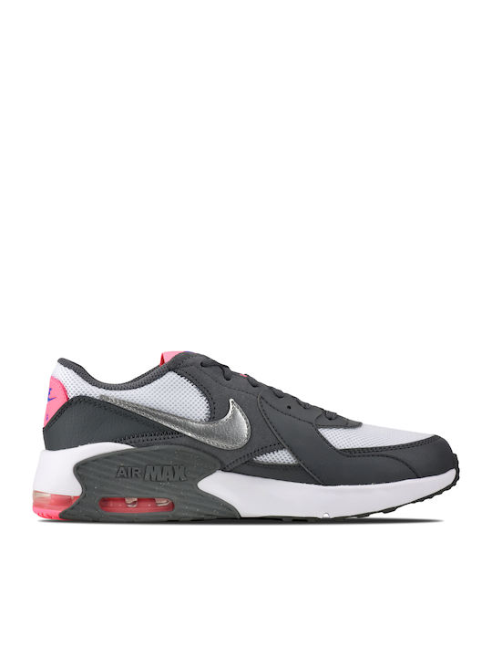Air Max Excee Kinder Sneakers Gray