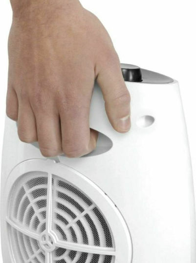 Trotec TFC 18 E Keramik Heizlüfter Boden 1800W