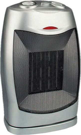 Renova Κεραμικό Αερόθερμο Δωματίου Δαπέδου 1500W