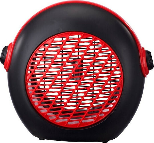 United UHF-849 Fan Heater Room Floor 2000W
