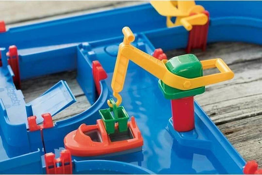 Aquaplay SuperSet Pentru 3+ Ani (Diverse Modele)