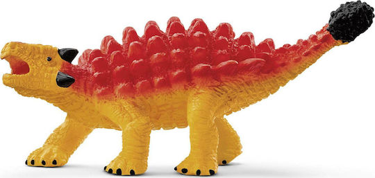 Schleich-S Quad Escape From Velociraptor για 4+ Ετών